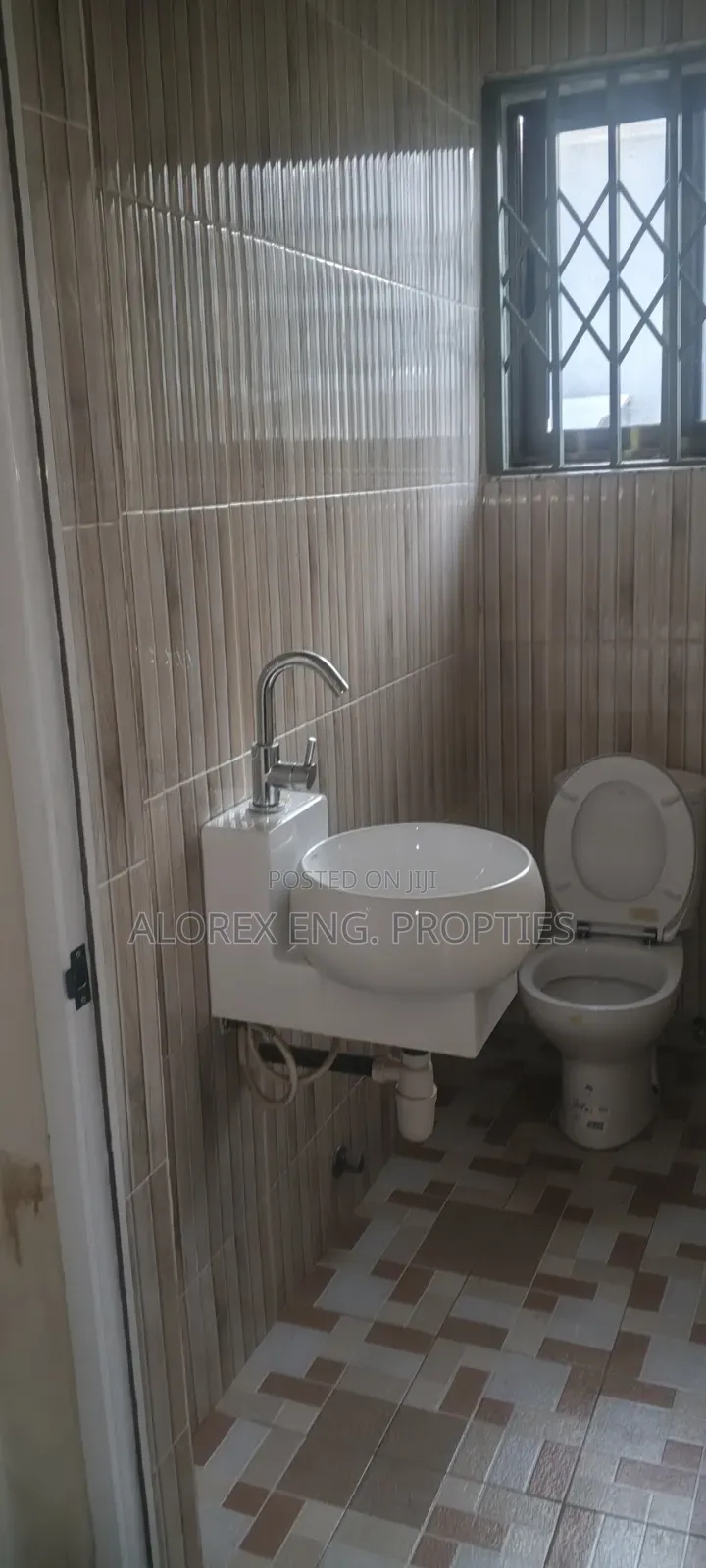 3bdrm House in Abokobi, Pentecost for rent
