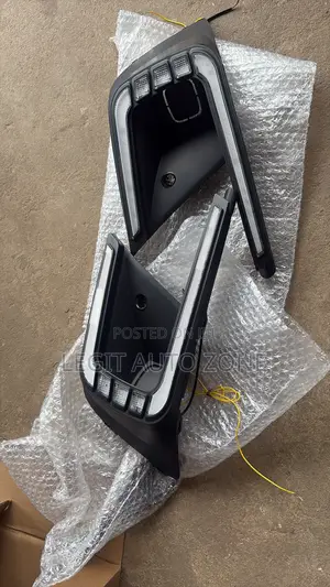 Honda Civic 2022,2023,2024, Led Fog Light Available
