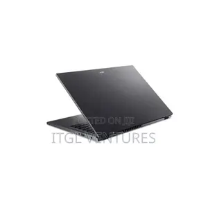 New Laptop Acer Aspire 15 8GB Intel Core i5 SSD 512GB