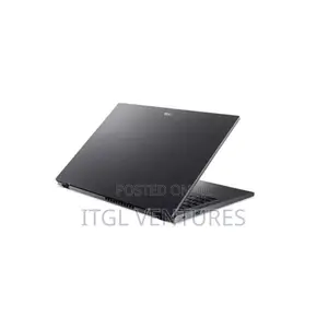 New Laptop Acer Aspire 15 8GB Intel Core i5 SSD 512GB