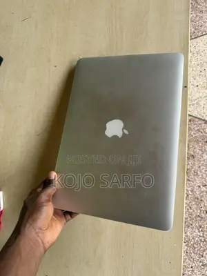 Laptop Apple MacBook Air 2013 4GB Intel Core i5 SSD 128GB