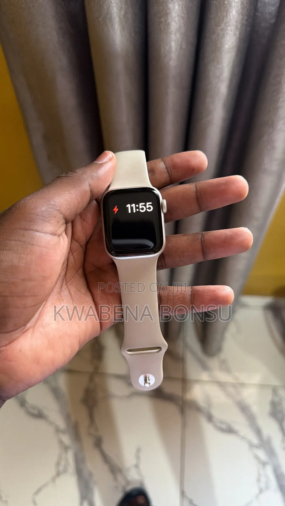 Apple Watch