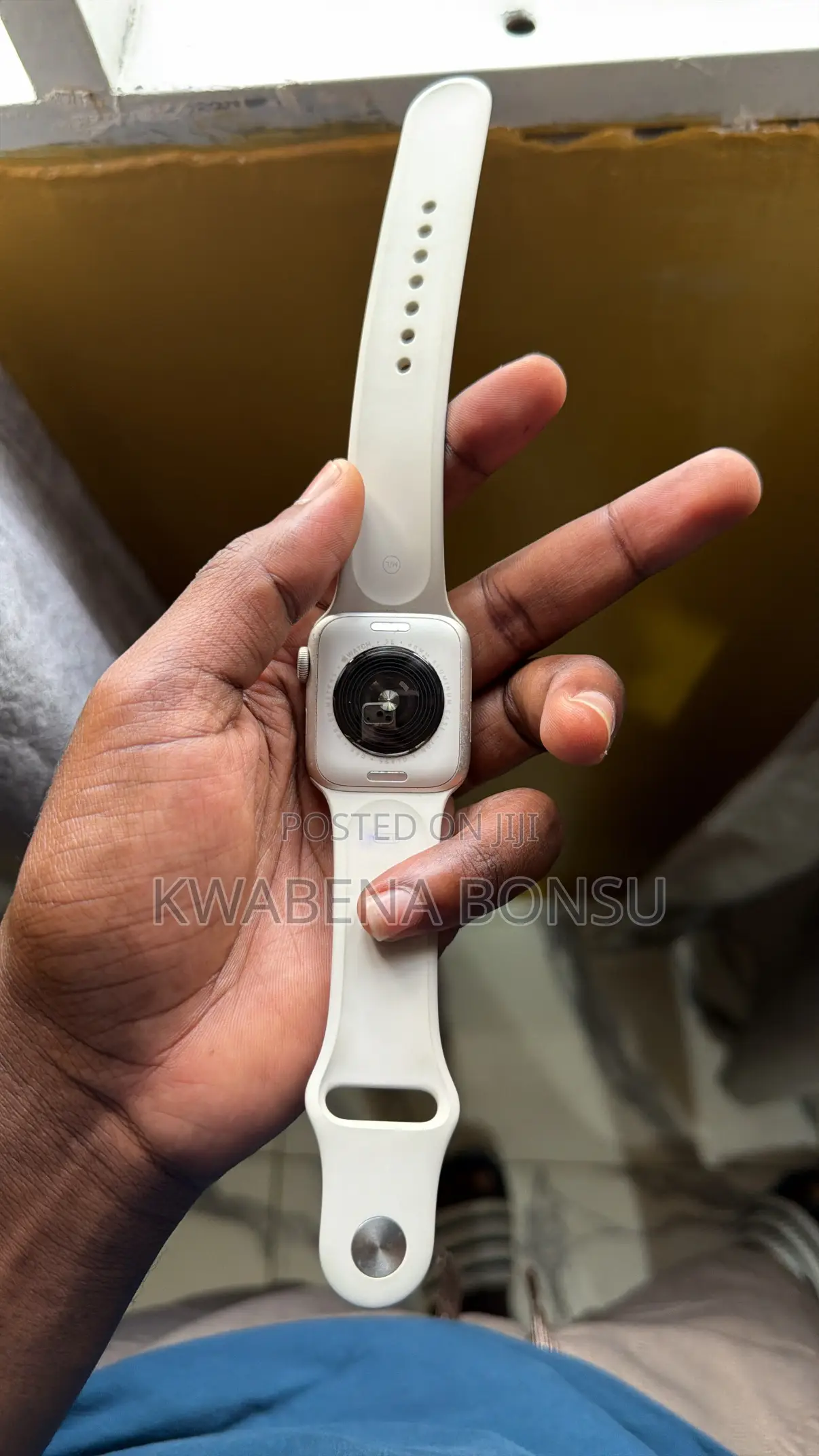 Apple Watch