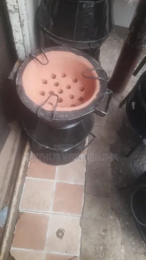 Charcoal Pot ( Charcoal Stove)