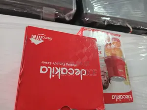 Decakila Portable Vegetable Food Processor