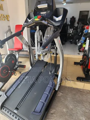 Bowflex Treadclimber 120kg