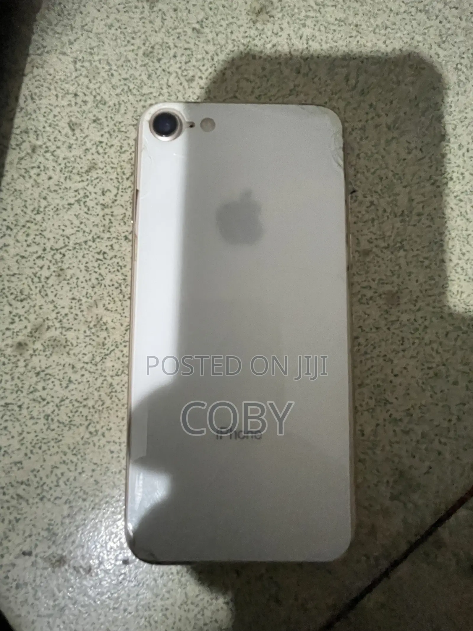 Apple iPhone 8 64 GB White
