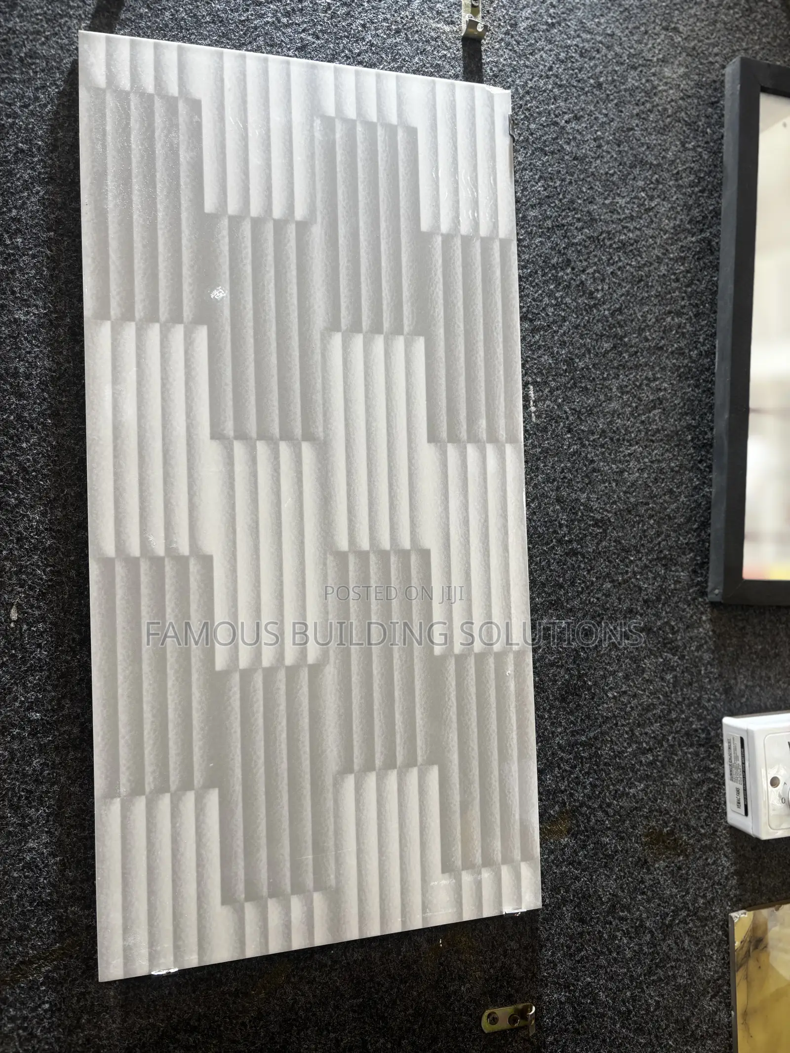 30x60 Made in India Tiles