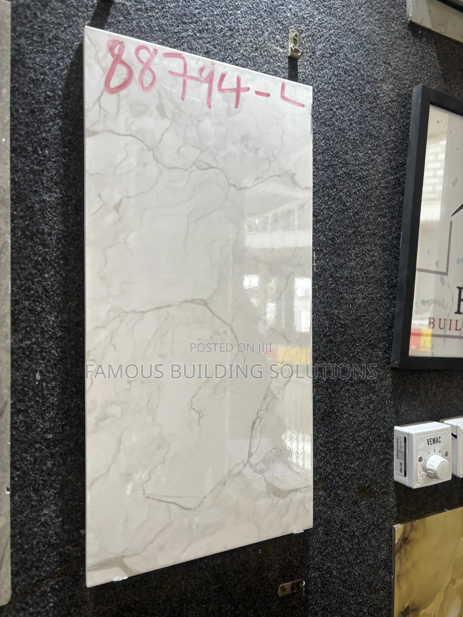 30x60 Made in India Tiles
