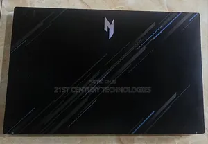 Laptop Acer Nitro 5 16GB Intel Core i7 SSD 1T