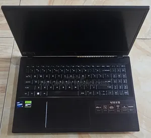 Laptop Acer Nitro 5 16GB Intel Core i7 SSD 1T