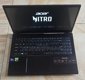 Laptop Acer Nitro 5 16GB Intel Core i7 SSD 1T