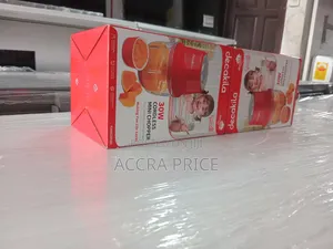 Decakila 300ml Electric Food Chopper