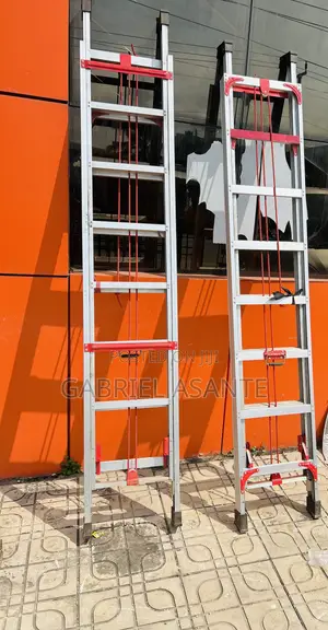 Extension Ladder