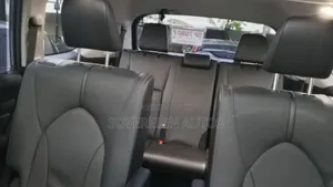Toyota Grand Highlander 2024 Blue