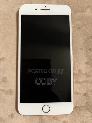 Apple iPhone 8 64 GB White