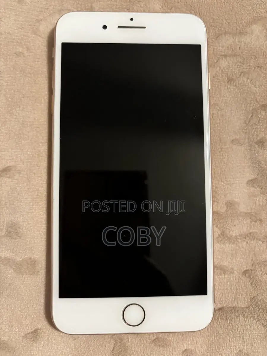 Apple iPhone 8 64 GB White