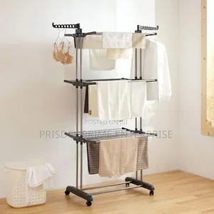 Dryline Drying Rack