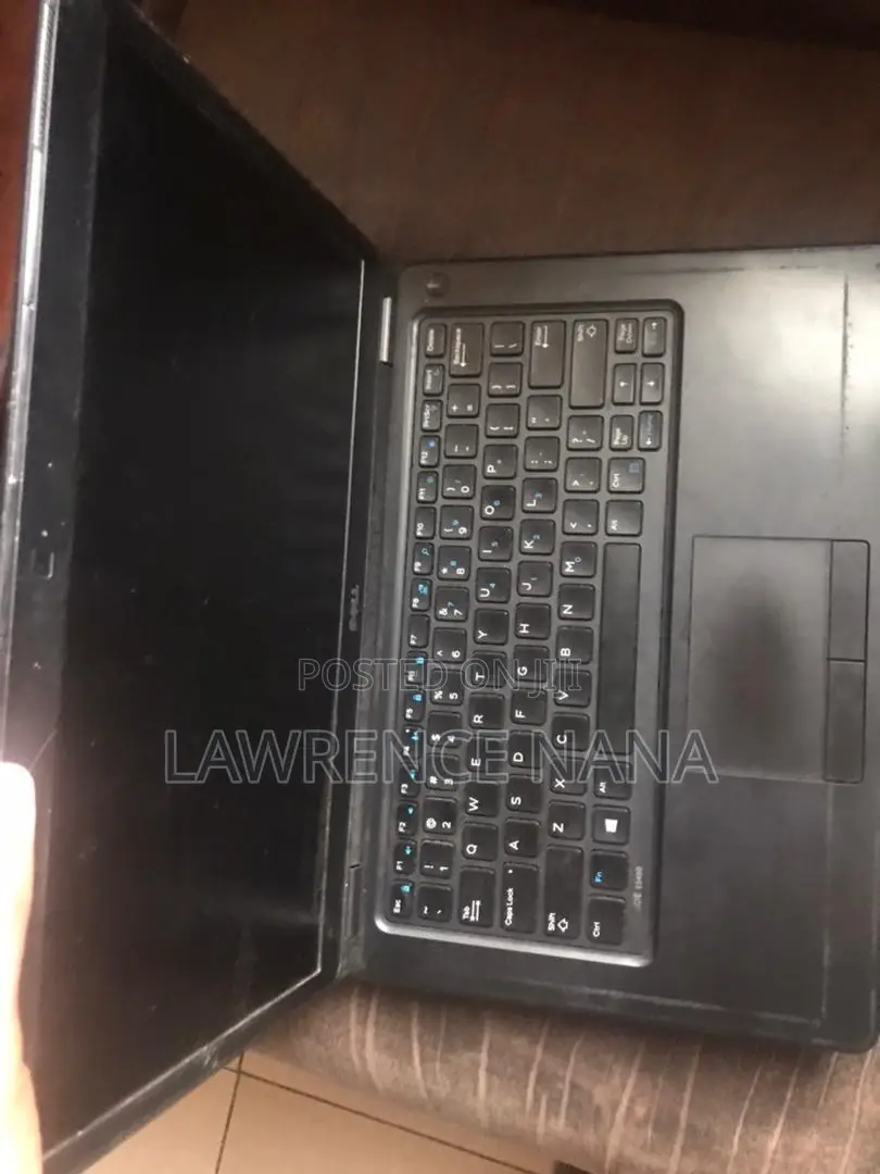 Laptop Dell Latitude 5440 8GB Intel Core i5 HDD 500GB