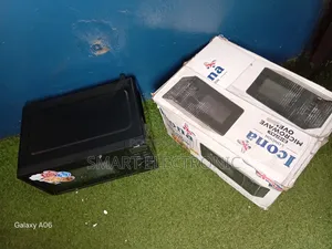 Icona 20l Digital Microwave – Compact Powerful