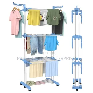 Dryline Drying Rack