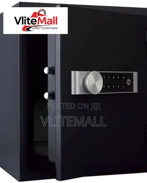 Yale Document Safe Office Yfm/420/Fg2