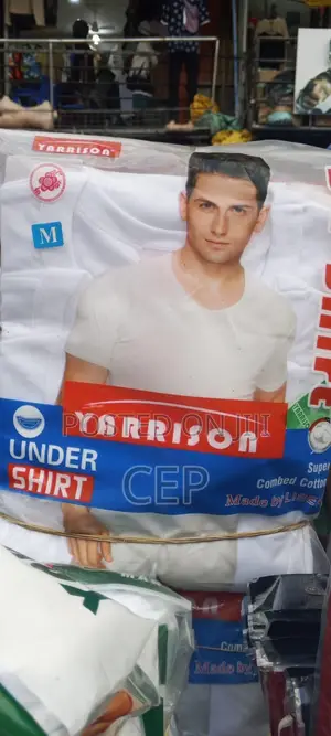 Under Shirts
