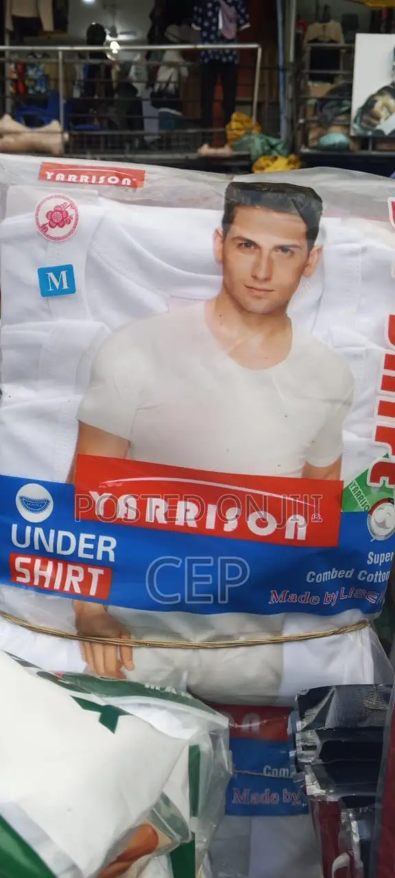 Under Shirts