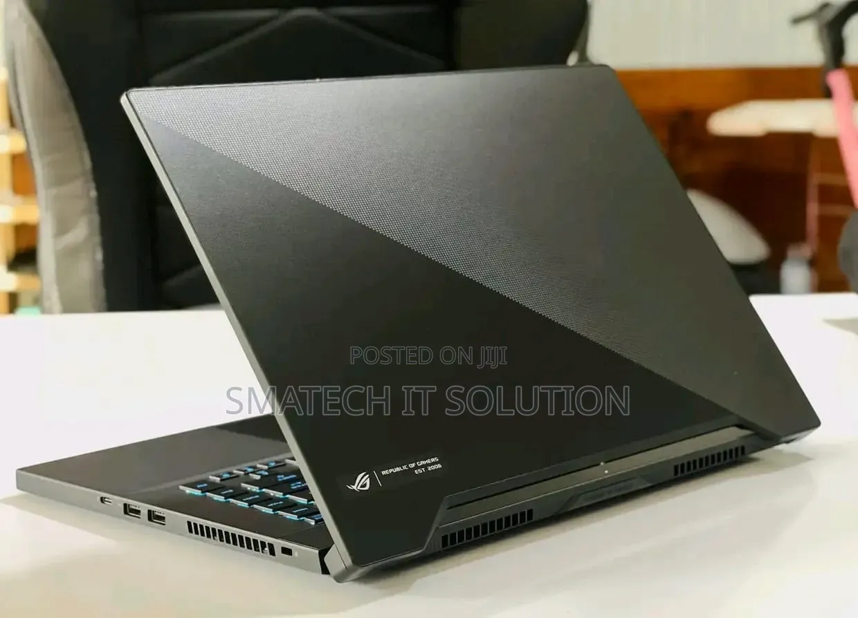 Laptop Asus ROG Zephyrus M15 GU502LU 16GB Intel Core i7 SSD 1T