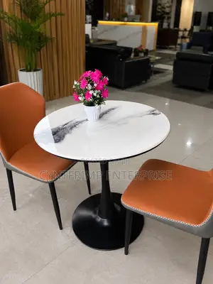 2- Seater Dining Set