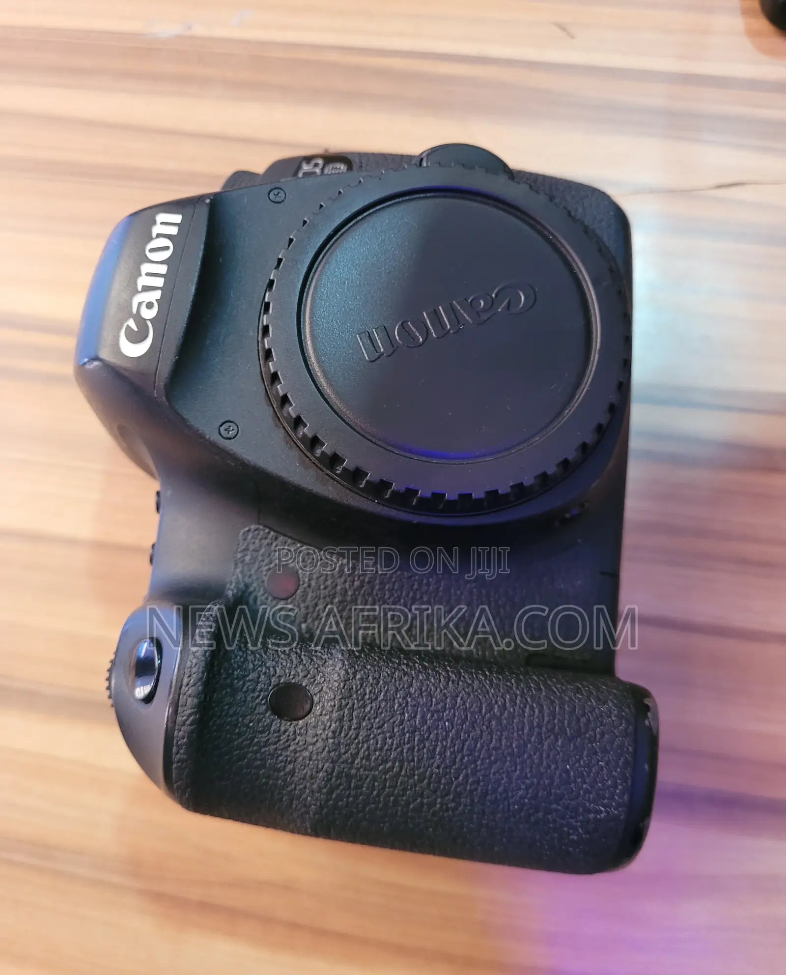 Neat Canon 6d Original