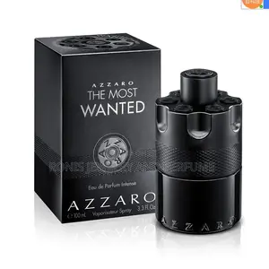 Azzaro the Most Wanted