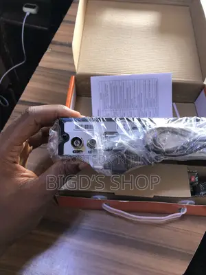 Tiger Combo Decoder