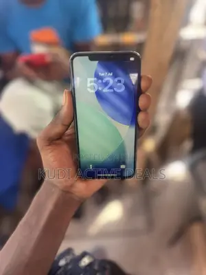 Apple iPhone 11 Pro Max 64 GB Green
