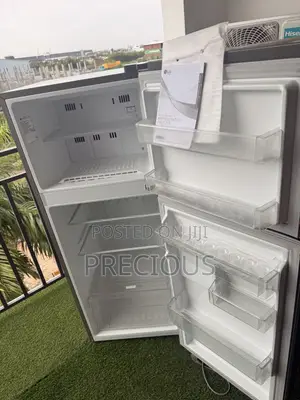 Lg 187l Double Door Refrigerator (Smart Inverter Compressor)