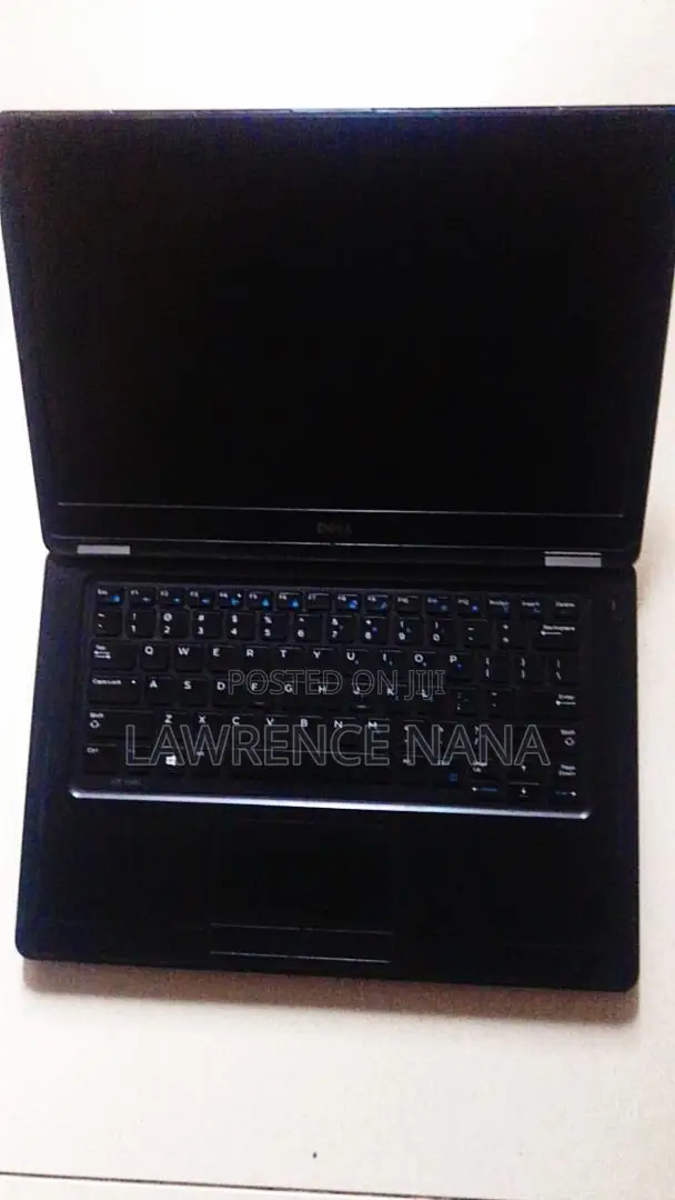 Laptop Dell Latitude 5440 8GB Intel Core i5 HDD 500GB