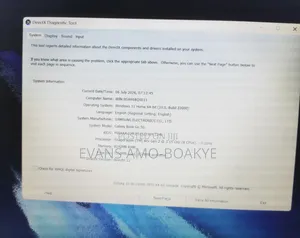 Laptop Samsung Galaxy Book 2 8GB Qualcomm Snapdragon X Plus SSD 256GB