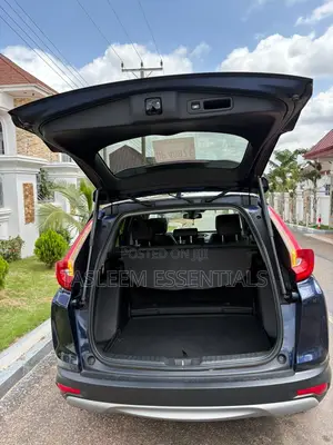 Honda CR-V EX AWD 2018