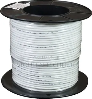 Cable Roll Okem 50m