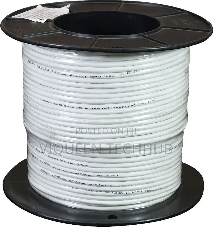 Cable Roll Okem 50m
