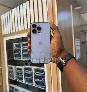 Apple iPhone 13 Pro 128 GB Blue