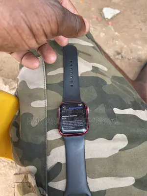 Apple Watch Series 7 40mm