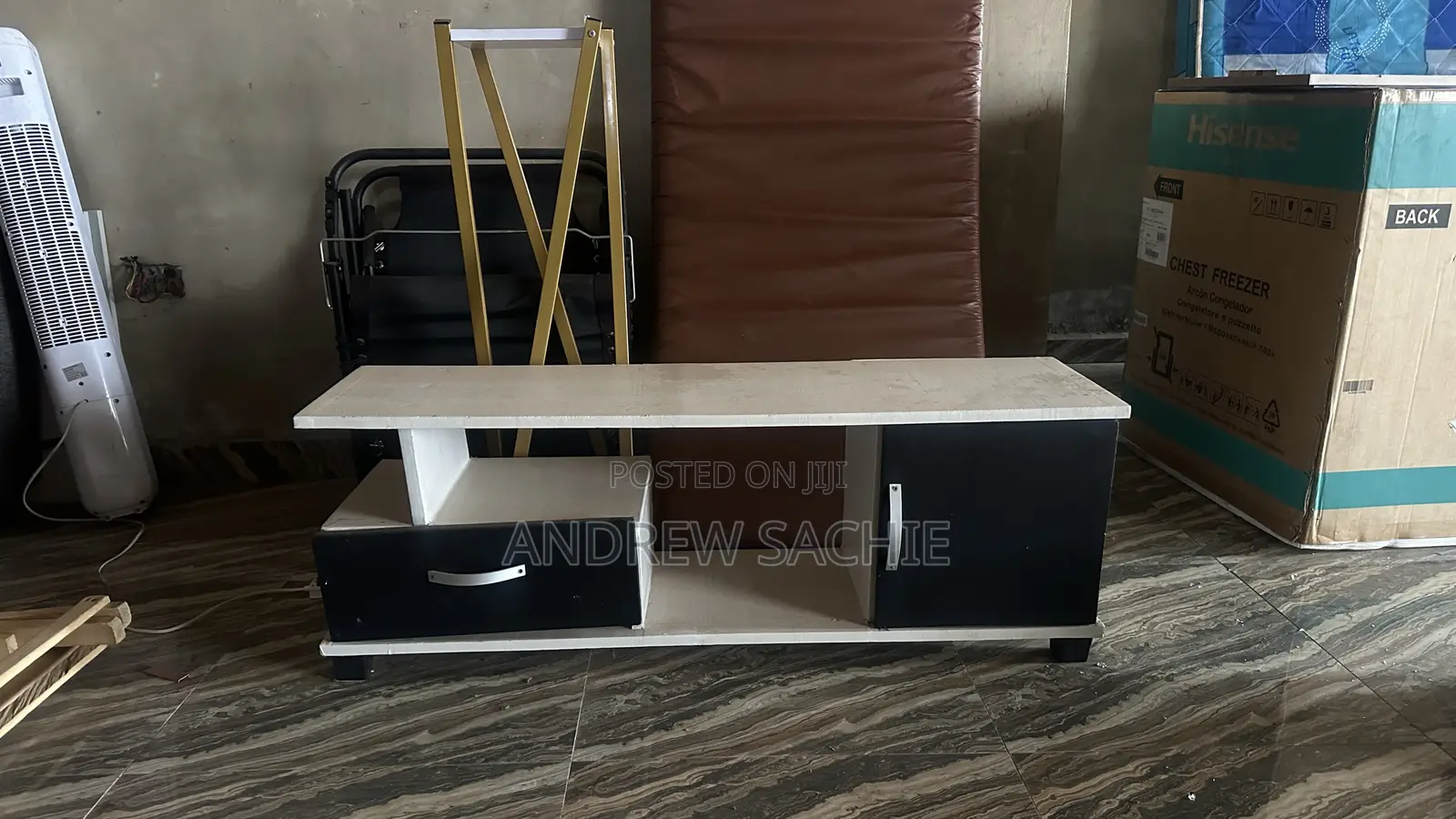 Used Tv Stand
