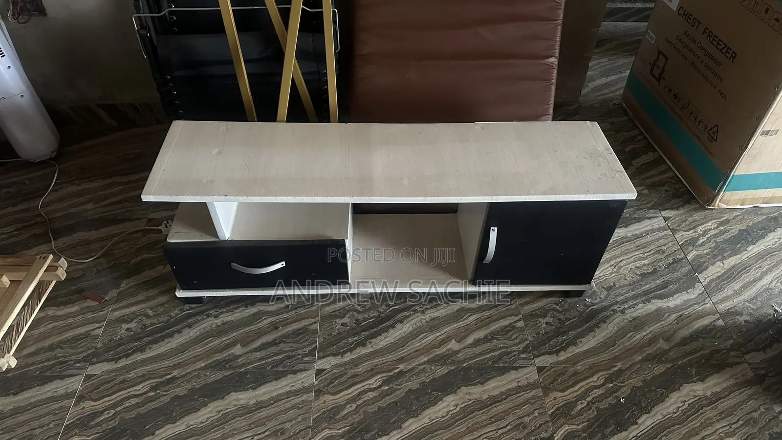 Used Tv Stand