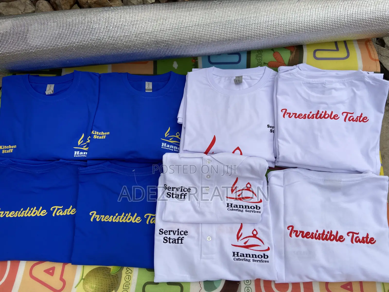 T-Shirt Printing