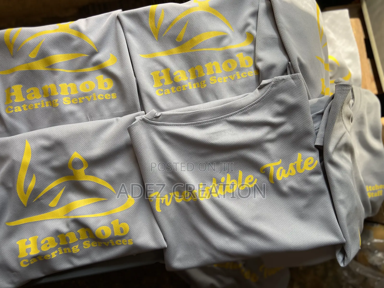 T-Shirt Printing