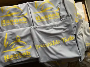 T-Shirt Printing