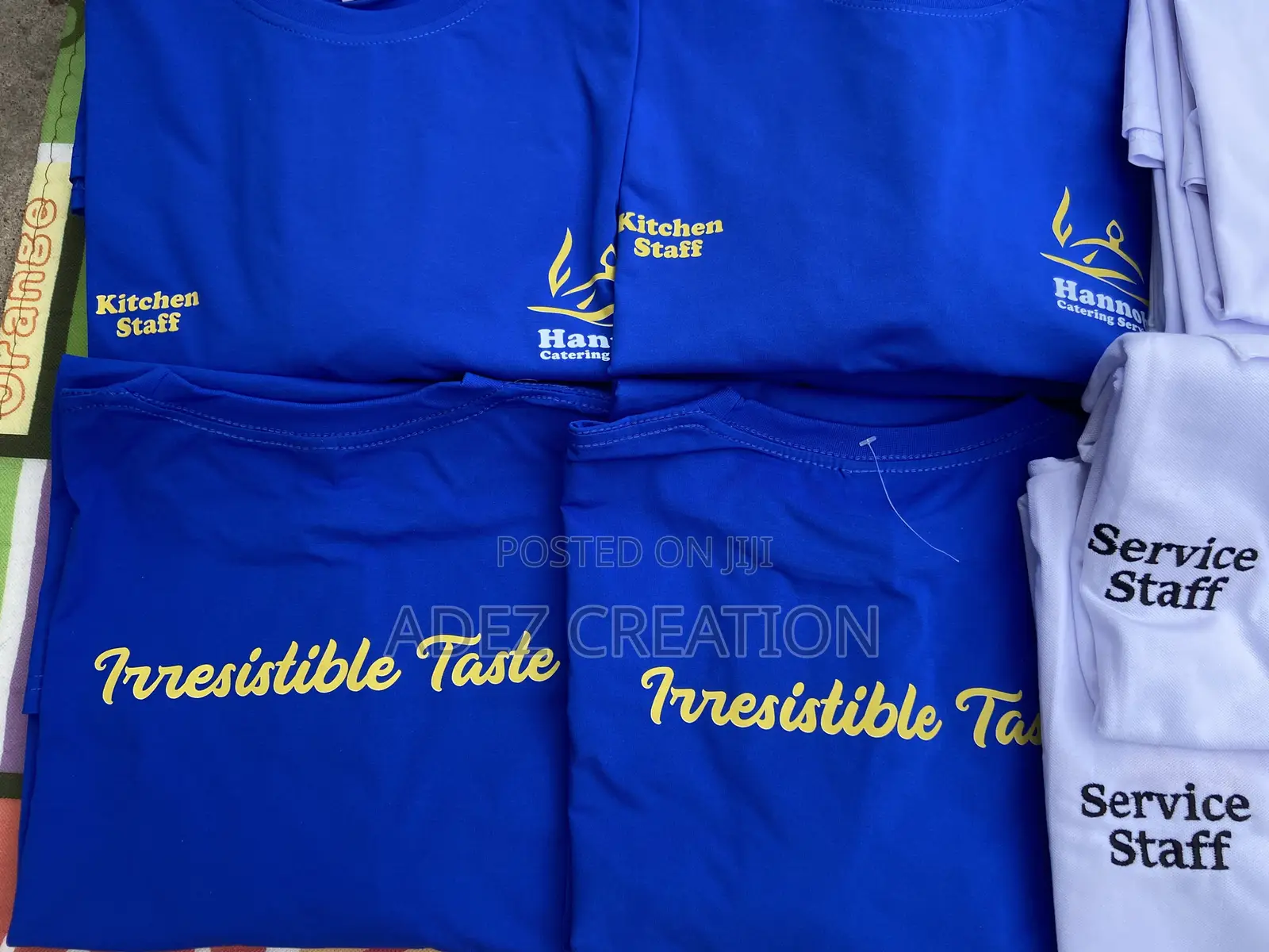 T-Shirt Printing