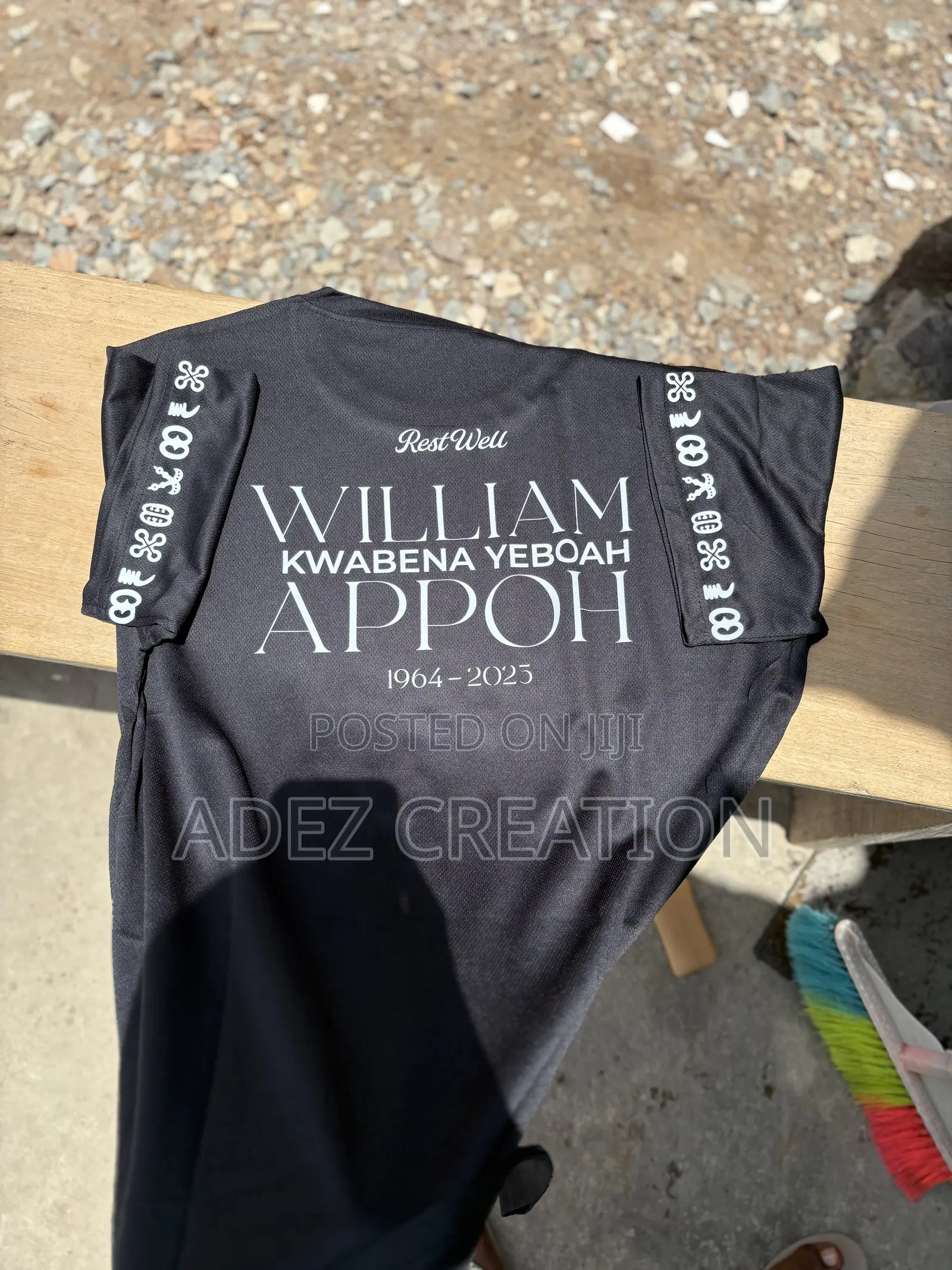 T-Shirt Printing