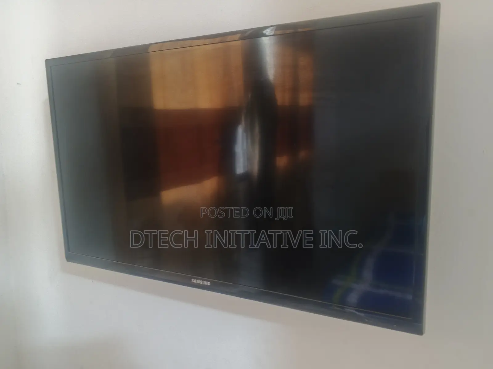 Samsung 32 Inches Television
